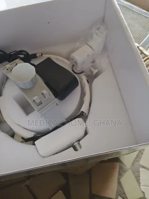Professional Ent Headlight, Rechargeable