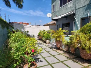 Furnished 2bdrm Apartment in Osu for rent