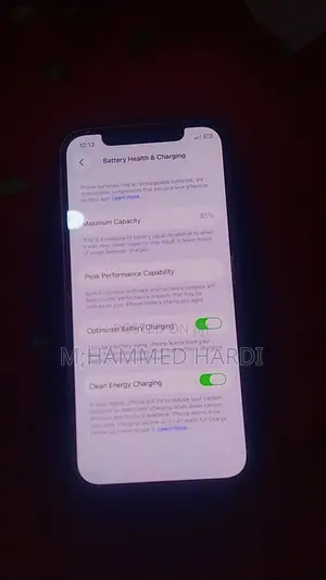Apple iPhone 12 128 GB Red