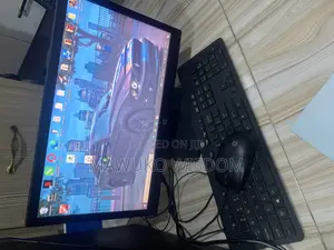 Desktop Computer HP 8GB Intel Core i5 HDD 500GB
