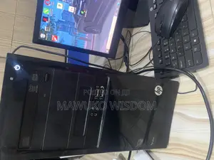 Desktop Computer HP 8GB Intel Core i5 HDD 500GB