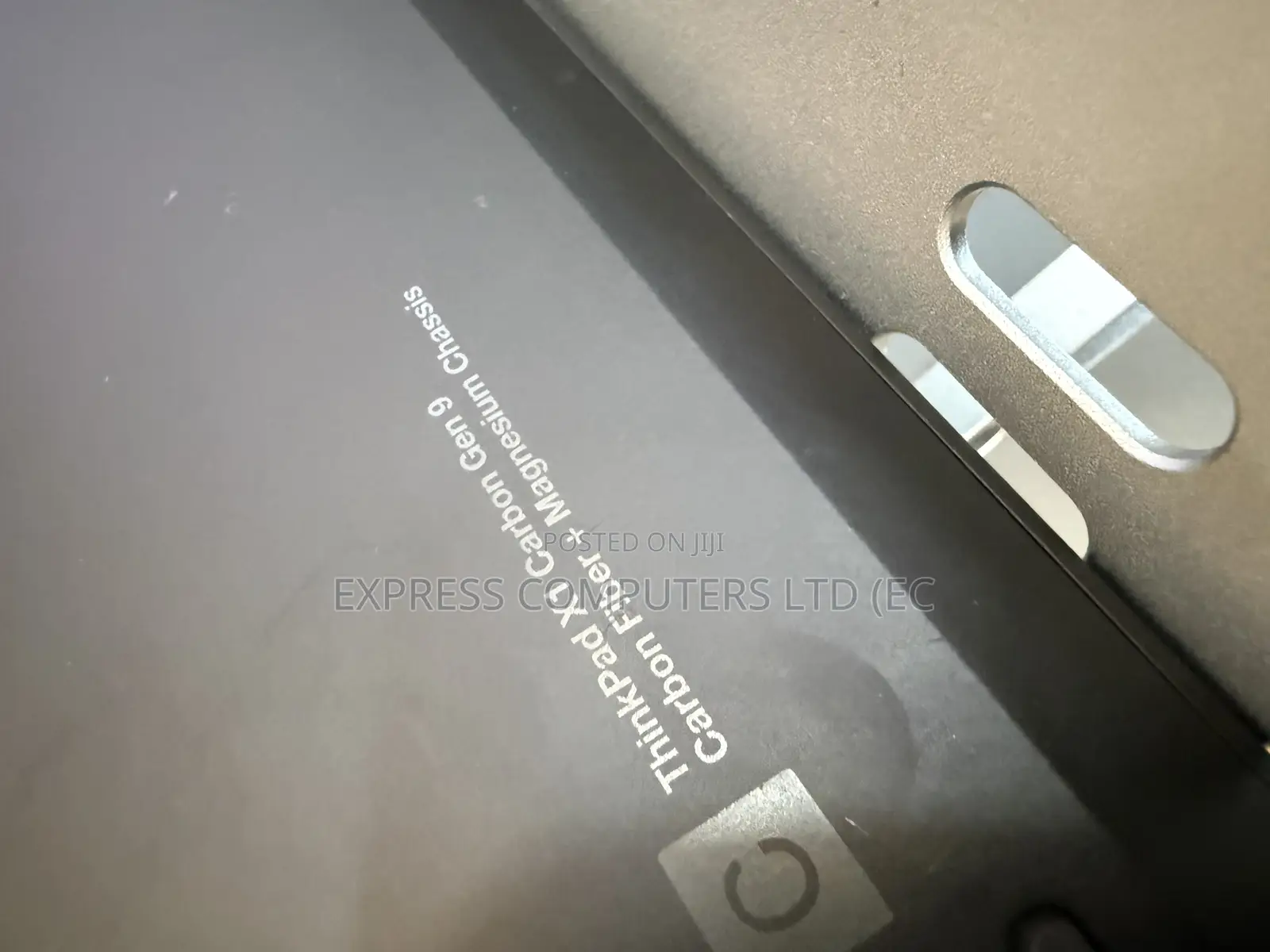 Laptop Lenovo ThinkPad X1 Carbon 32GB Intel Core i7 SSD 1T
