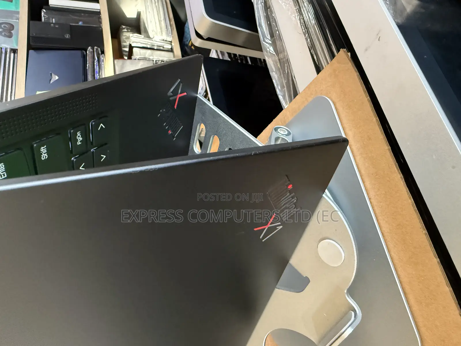 Laptop Lenovo ThinkPad X1 Carbon 32GB Intel Core i7 SSD 1T