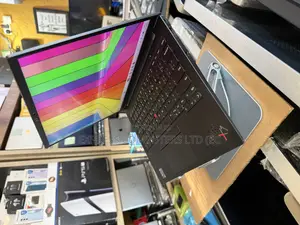 Laptop Lenovo ThinkPad X1 Carbon 32GB Intel Core i7 SSD 1T