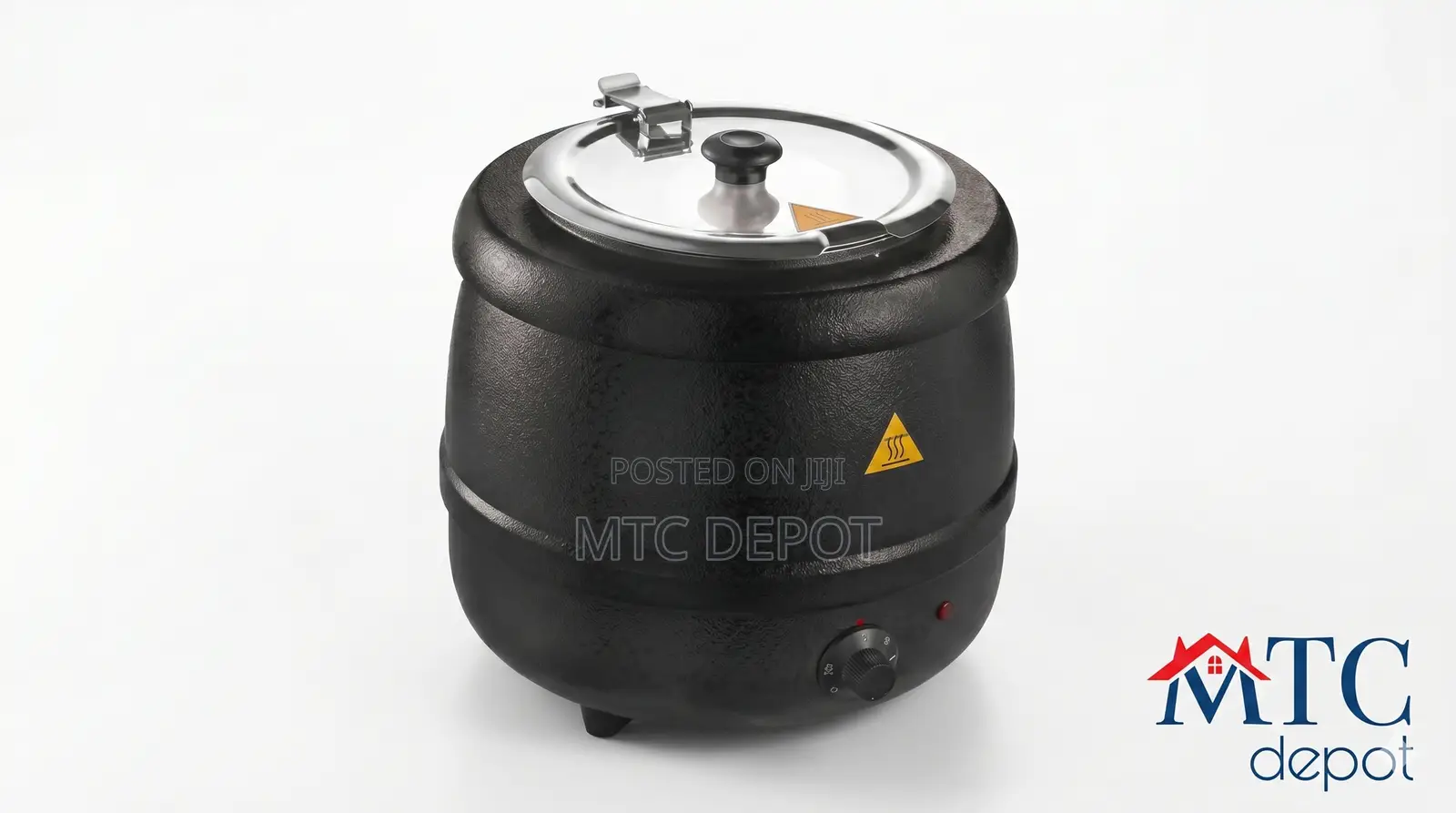 Soup Pot Brand New