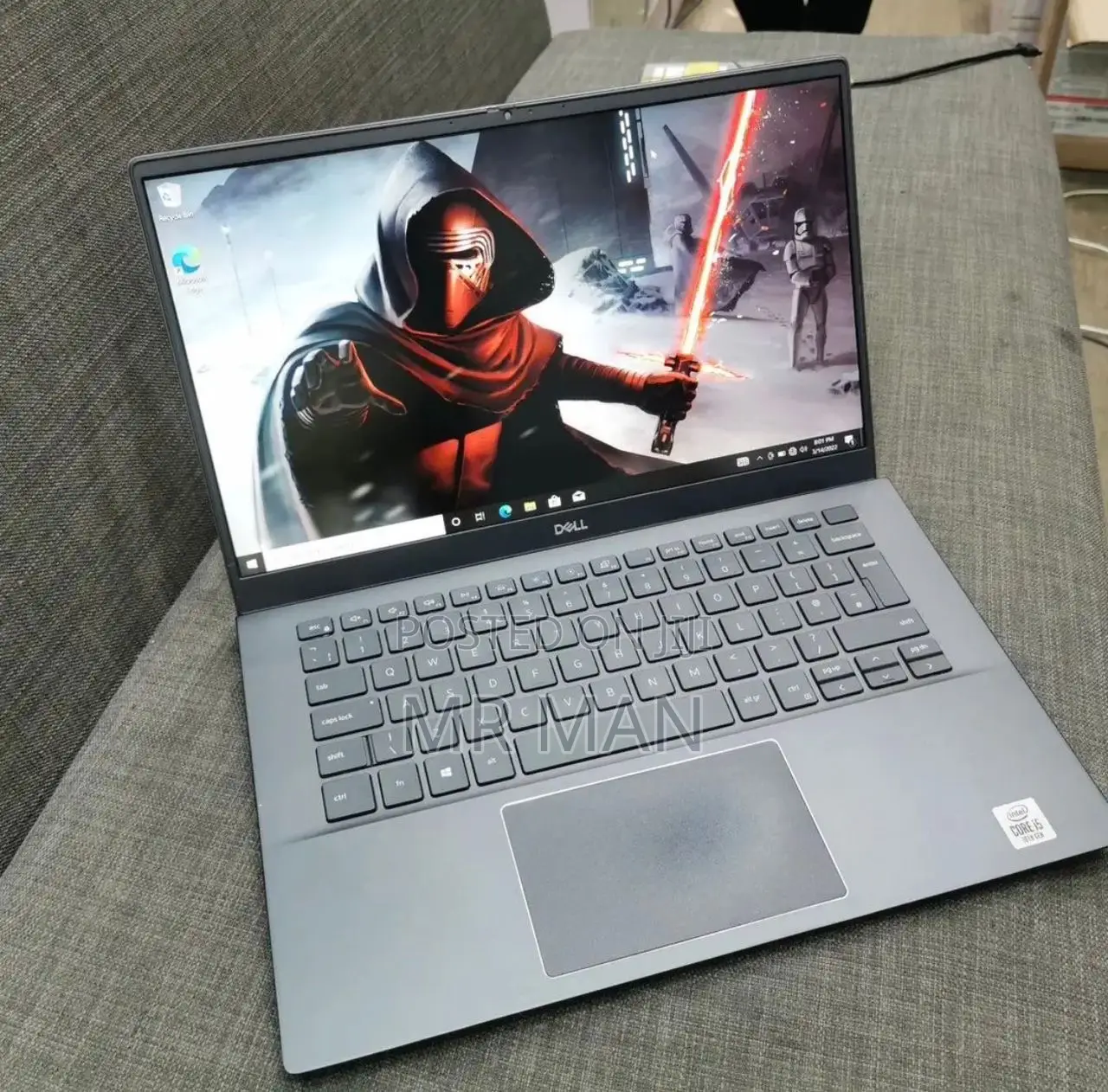 Laptop Dell Vostro 14 5468 8GB Intel Core i5 SSD 256GB
