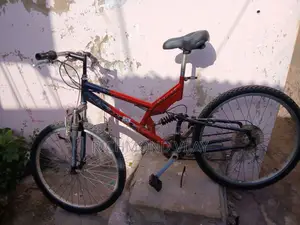Active Mountain Bike