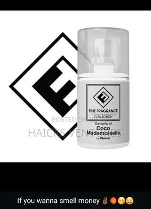 Coco Mademoiselle Fragrance