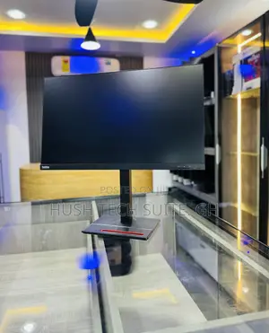 Lenovo 27” Ips Usb -C QHD 1440p Edgeless Monitor