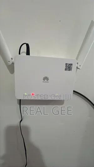 Telecel Fixed Broadband (Wifi)