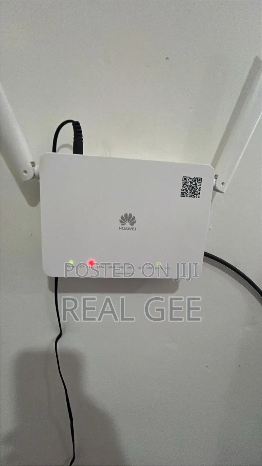 Telecel Fixed Broadband (Wifi)