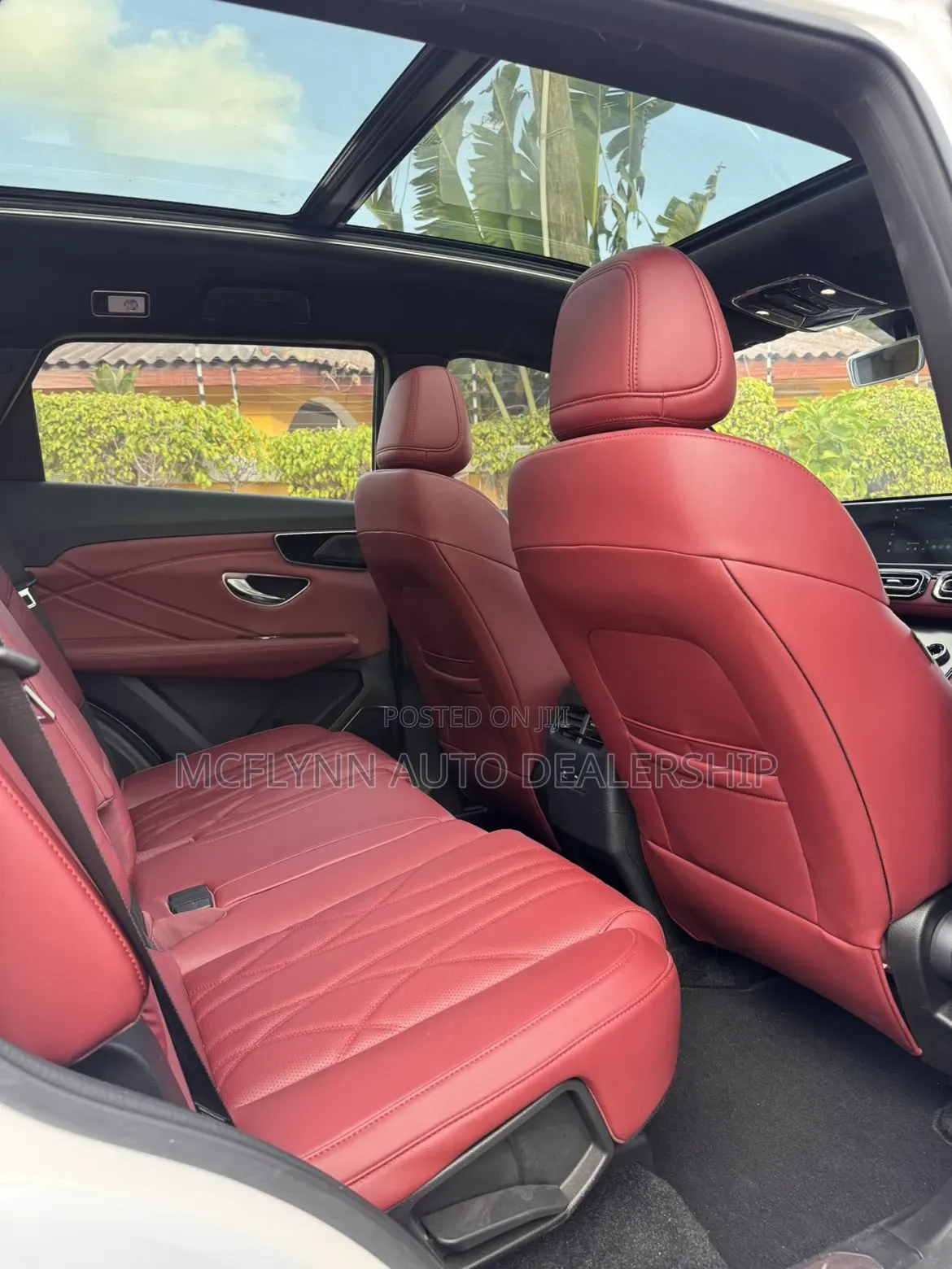 Jetour X70 Plus 2024 White