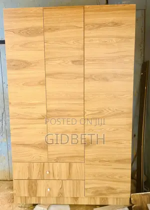 2 in 1 Wardrobe