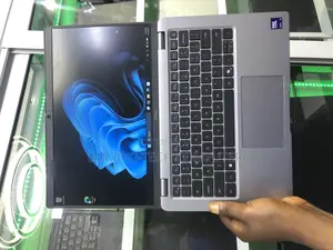 Laptop Dell Precision 3510 16GB Intel Core Ultra 5 SSD 256GB