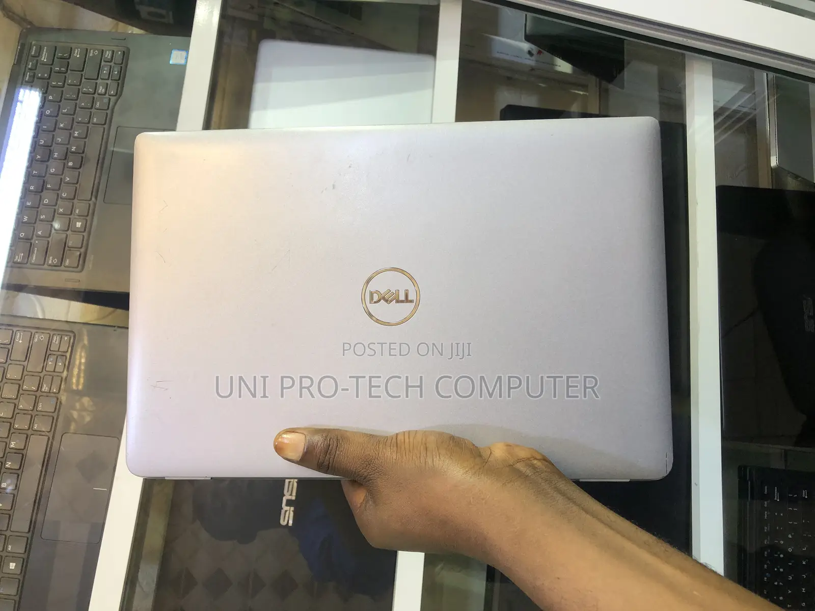 Laptop Dell Precision 3510 16GB Intel Core Ultra 5 SSD 256GB