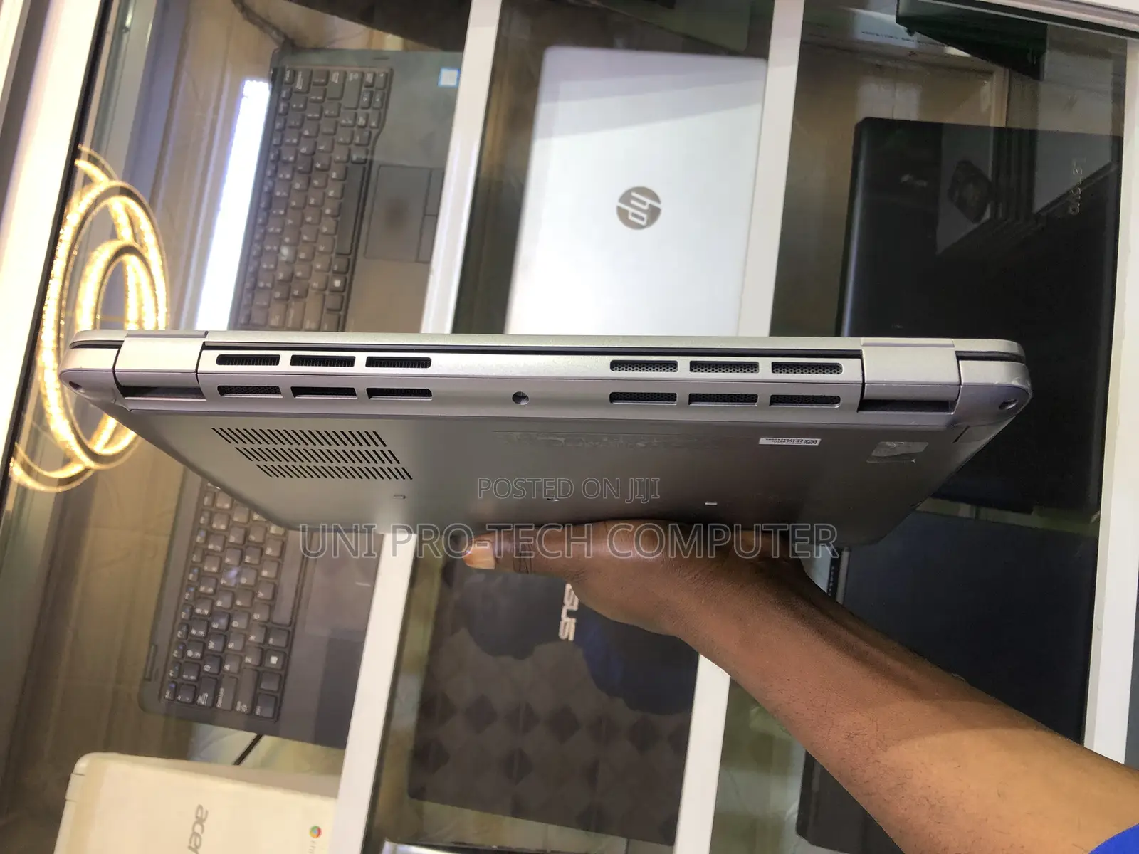 Laptop Dell Precision 3510 16GB Intel Core Ultra 5 SSD 256GB