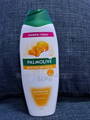 Palmolive Shower Gel