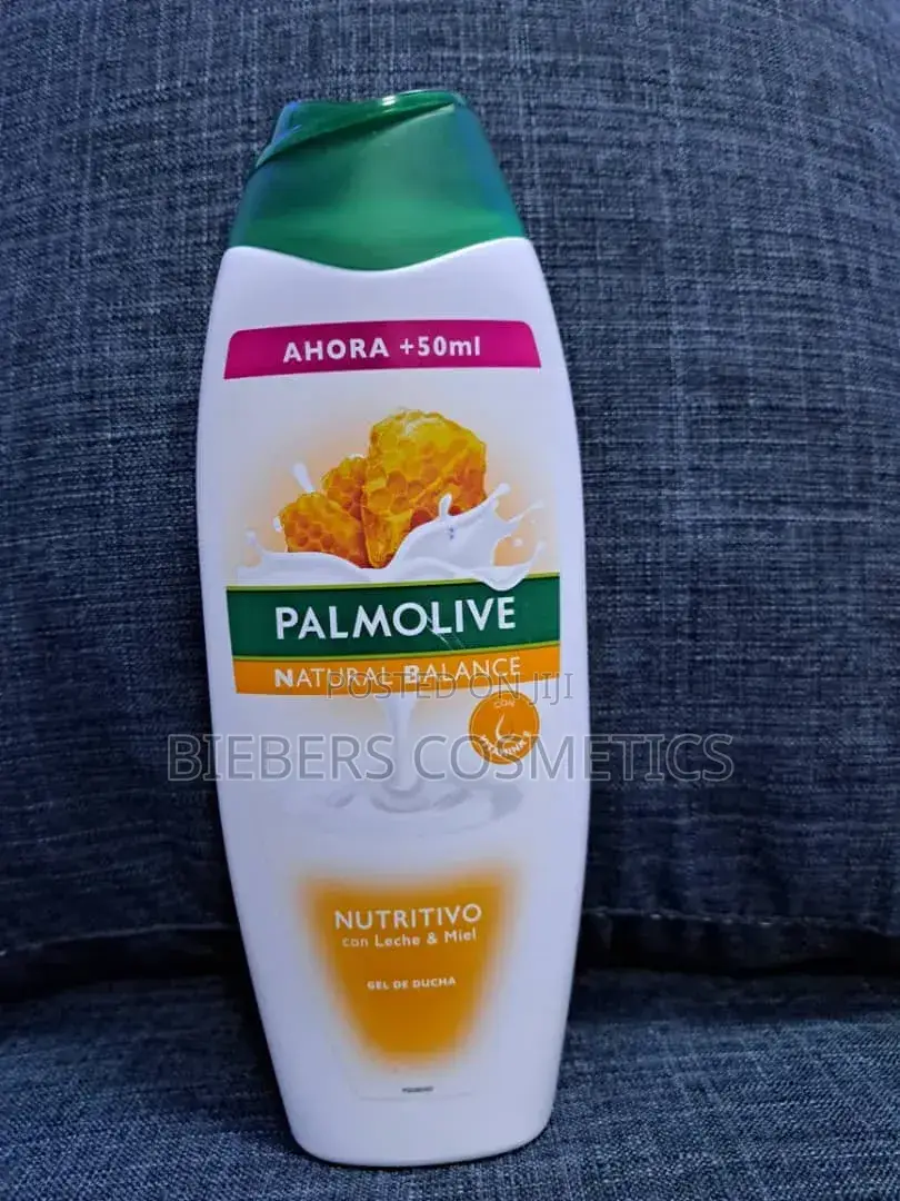 Palmolive Shower Gel