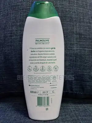 Palmolive Shower Gel