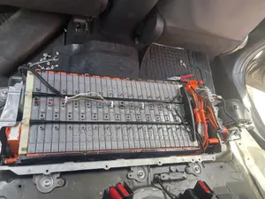 Professional Hybrid Battery Repair