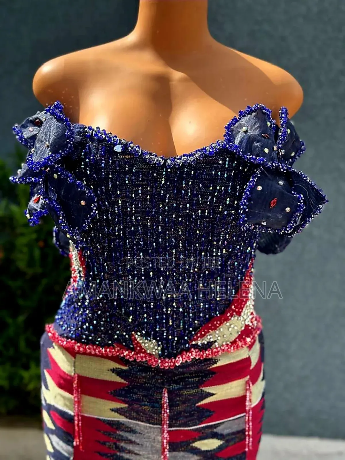 Fashion Designer