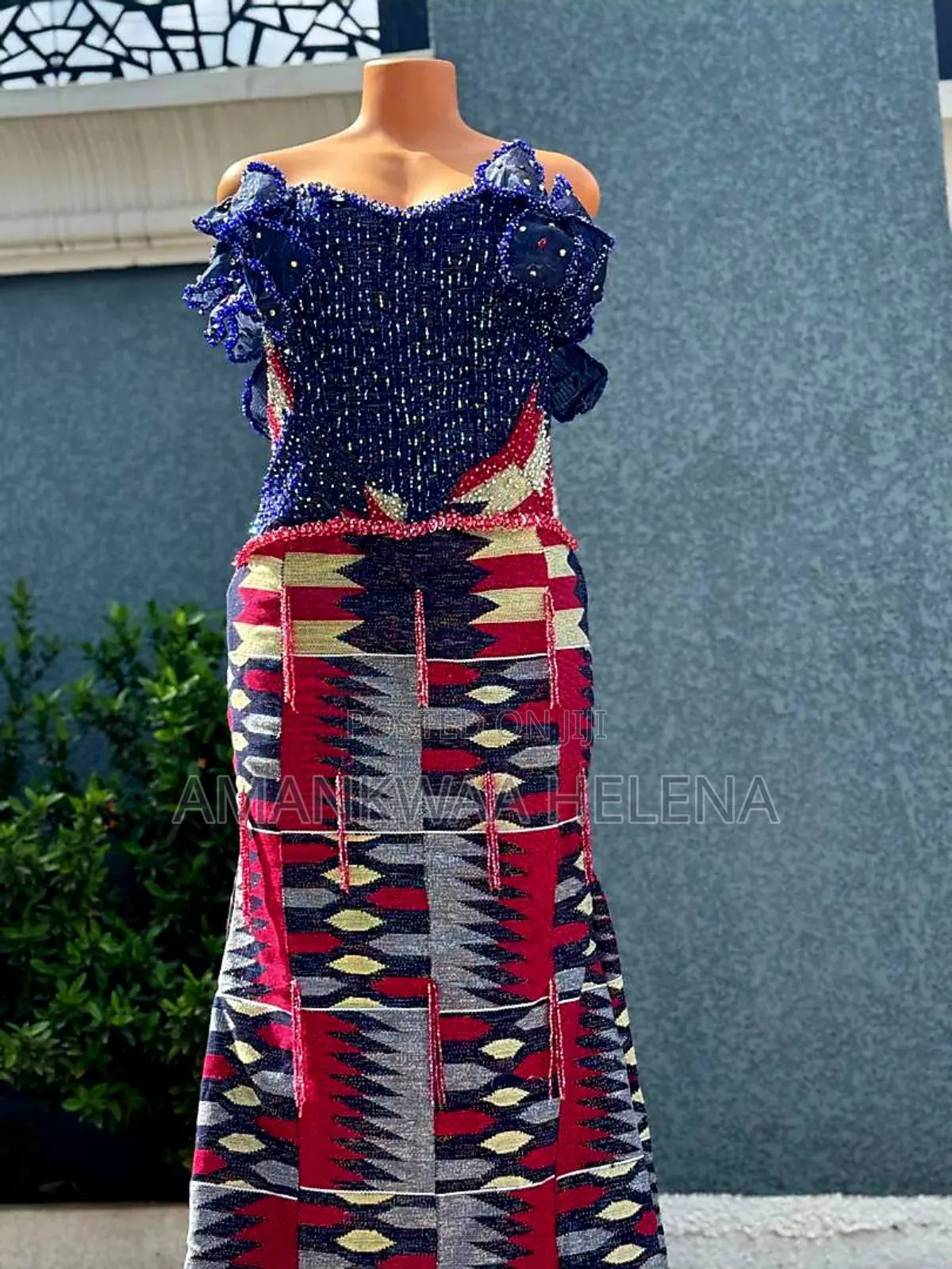 Fashion Designer