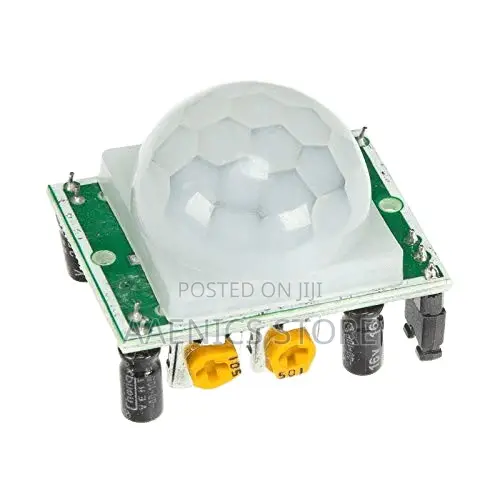 Pir Motion Sensor Module