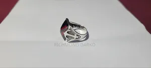925 Silver Ring