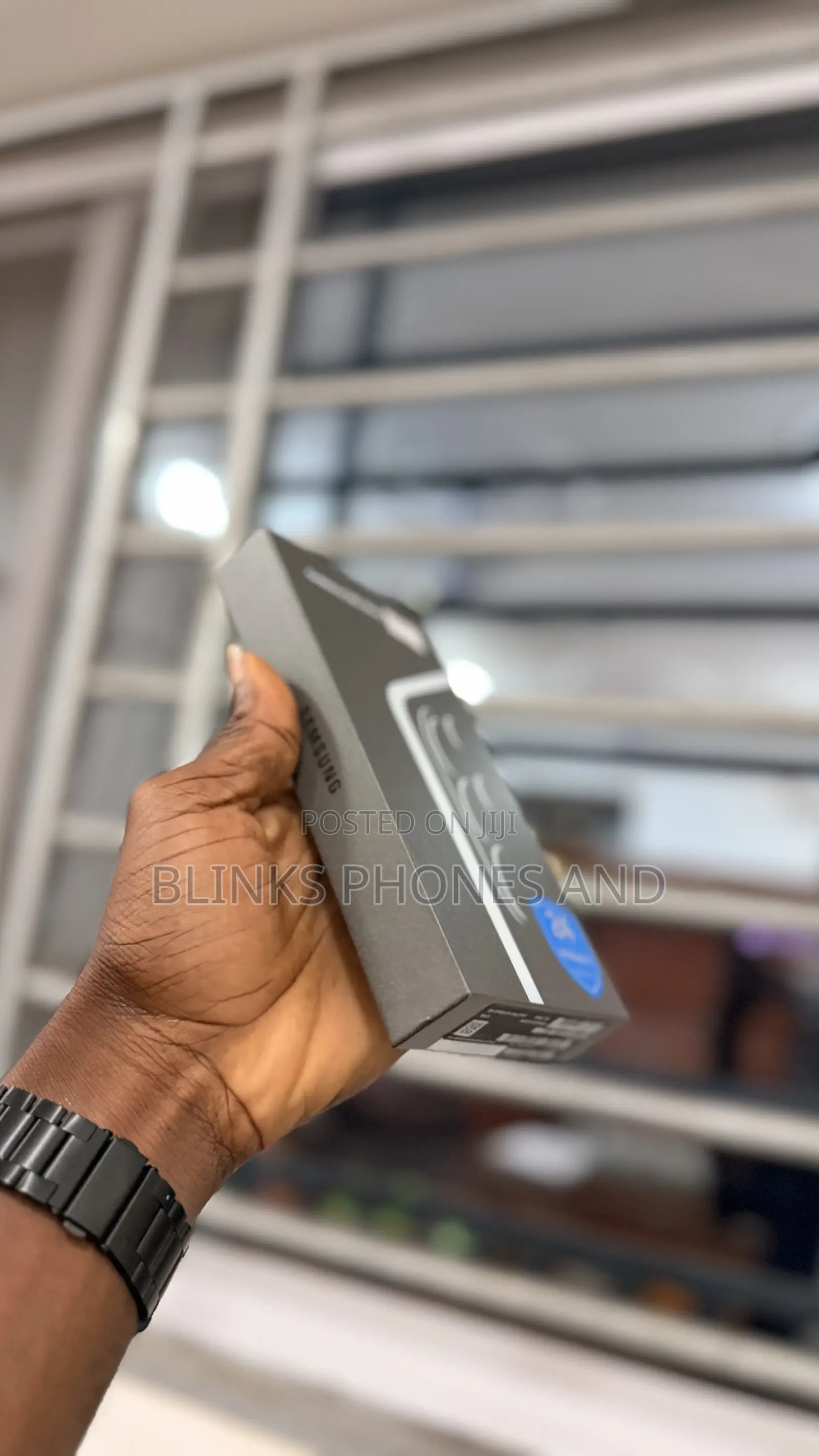 New Samsung Galaxy S26 Ultra 5G 1 TB Rose Gold