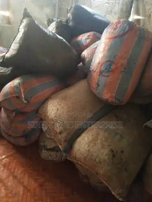 Palm Kernel Oil