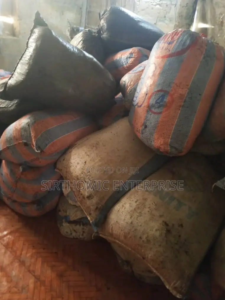 Palm Kernel Oil