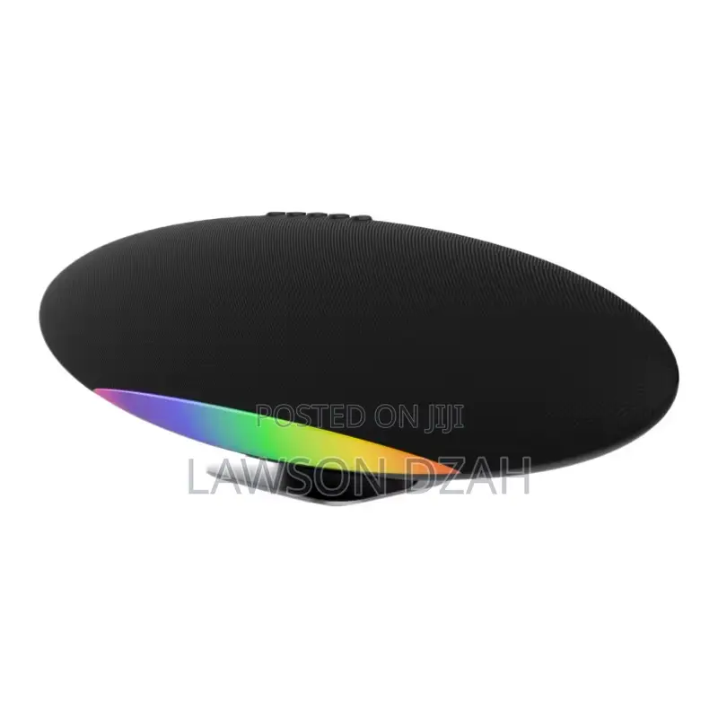 Airship Soundbar