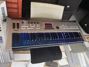 Yamaha Mm6 Keyboard