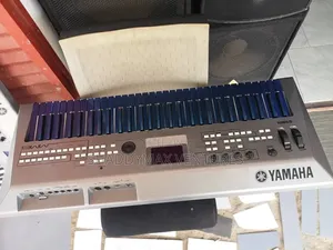 Yamaha Mm6 Keyboard