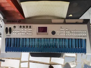 Yamaha Mm6 Keyboard