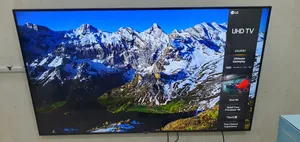 Lg 65inch Uhd Webos Smart Ai Thinq(Open Box)
