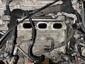 Hybrid Engine Overheating Correction