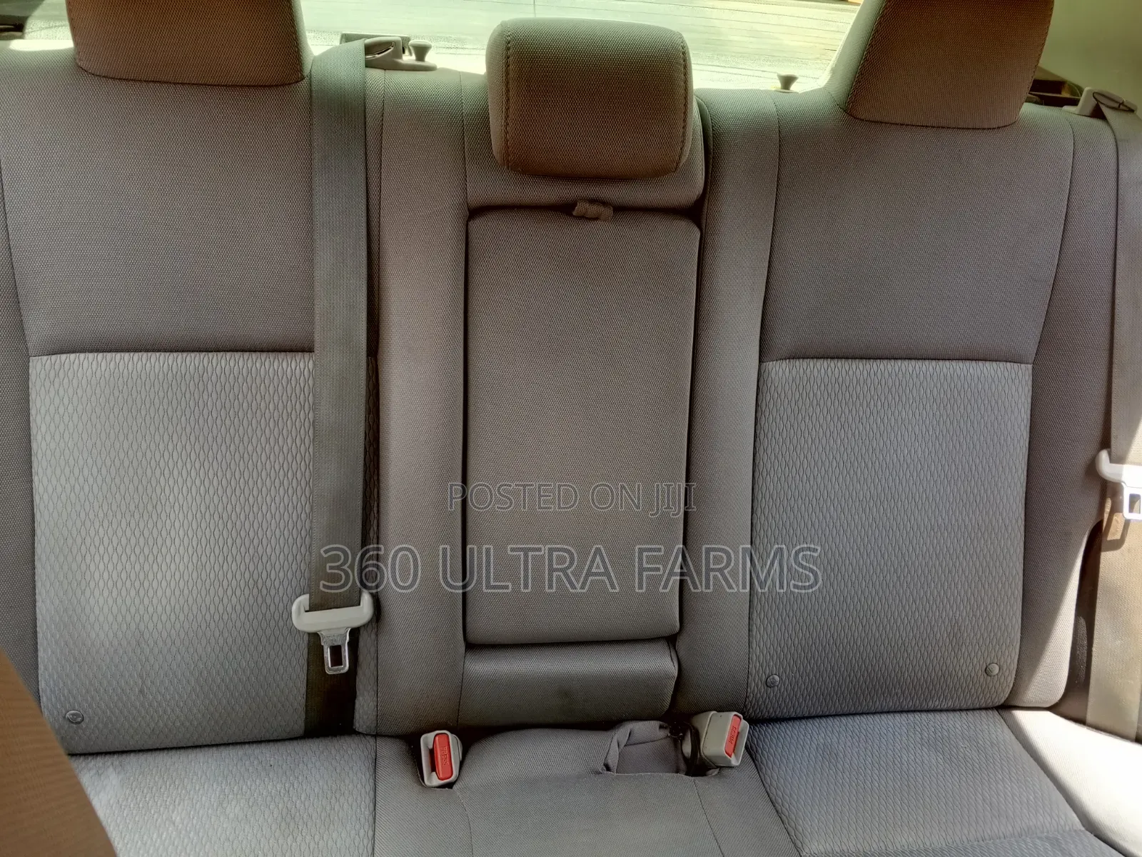 Toyota Corolla LE Eco 4dr Sedan (1.8L 4cyl CVT) 2016 Gray