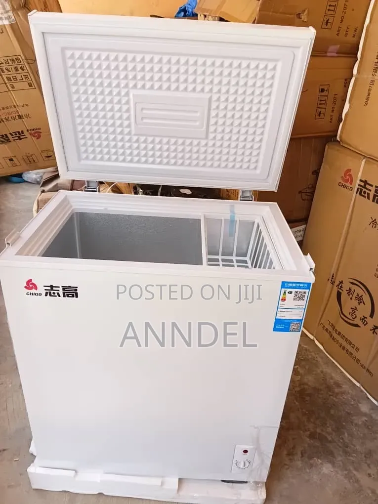 178l Freezer