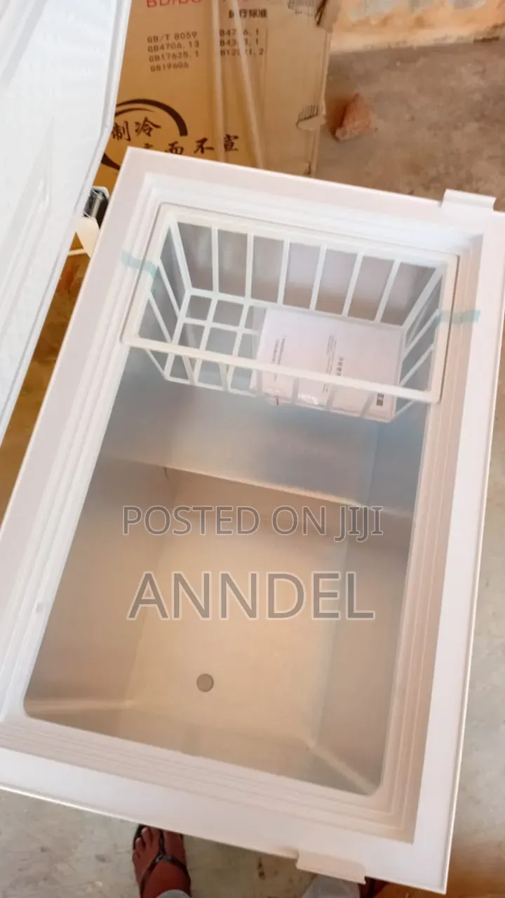 178l Freezer