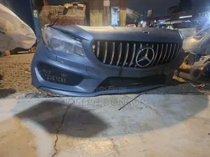 Cla 250 Front Cut