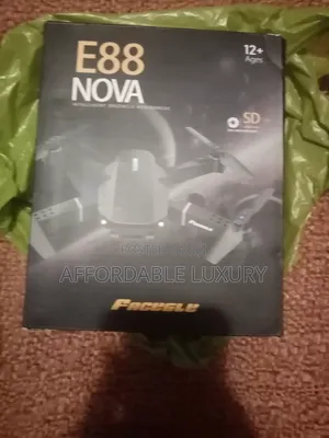 Oblstacle Avoidance Screen Remote Sd Card Slot Hd Camera Drone