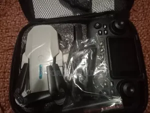 Oblstacle Avoidance Screen Remote Sd Card Slot Hd Camera Drone