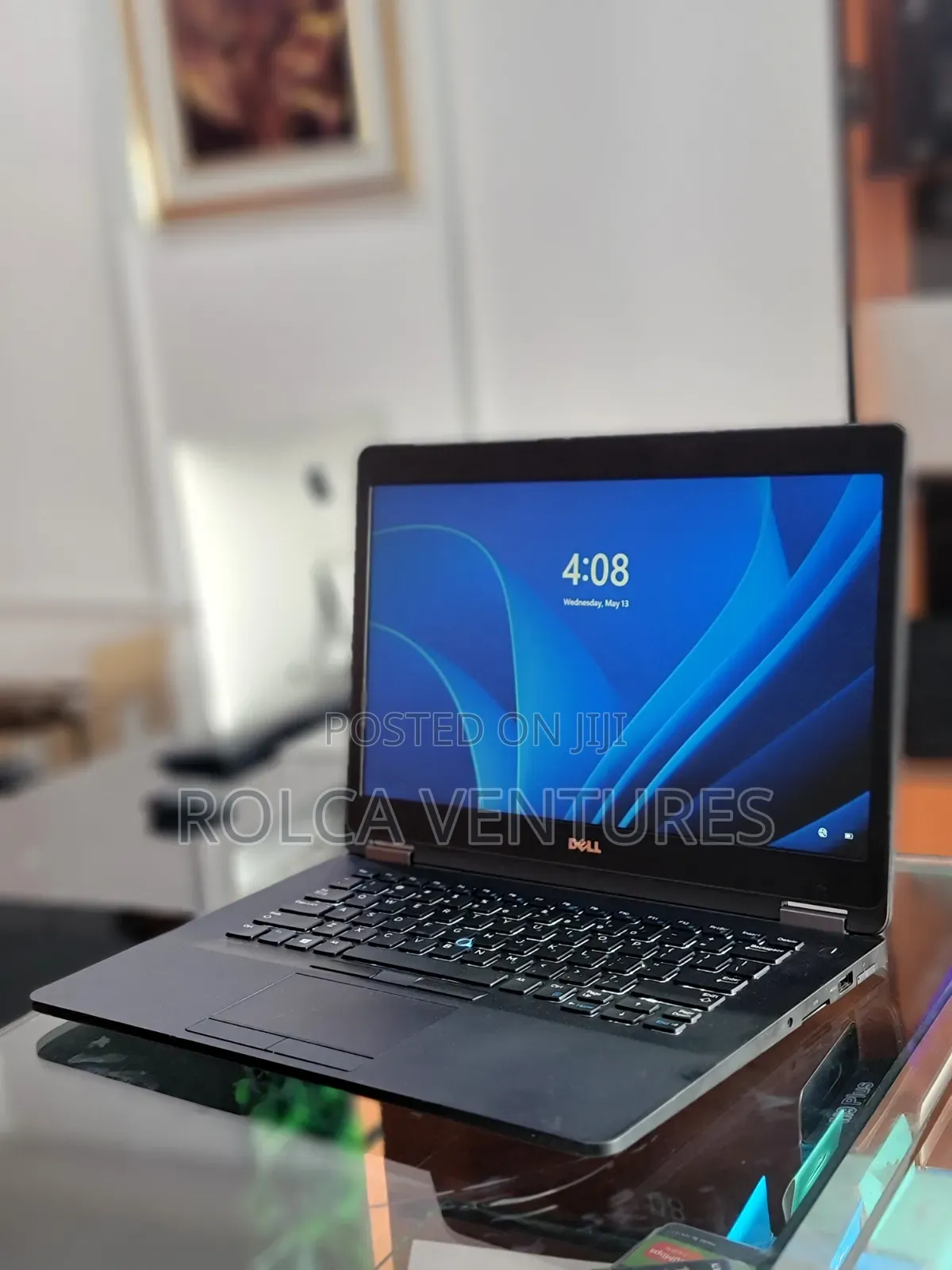 Laptop Dell Latitude E7470 8GB Intel Core i5 SSD 512GB
