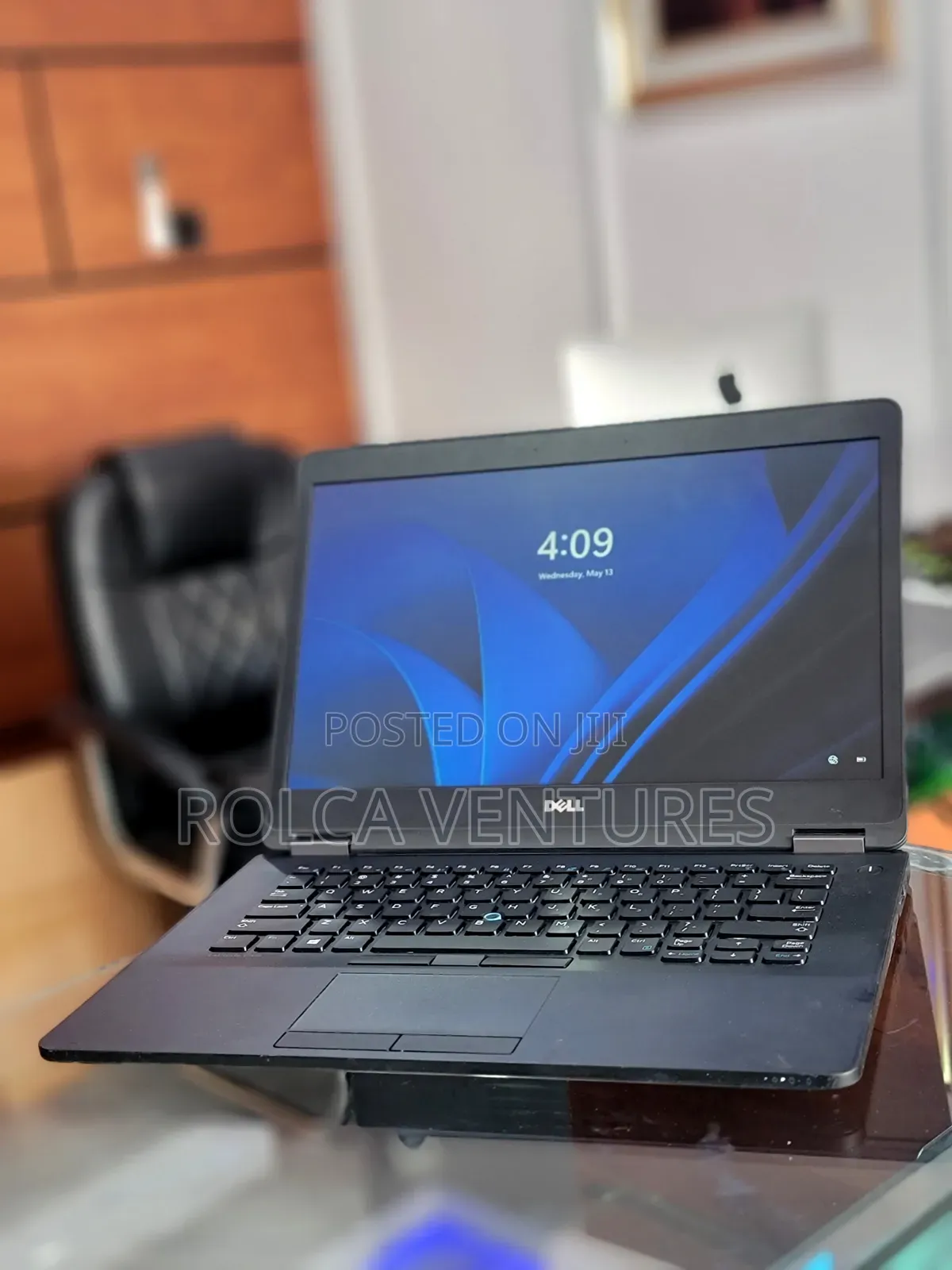 Laptop Dell Latitude E7470 8GB Intel Core i5 SSD 512GB