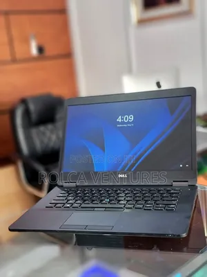 Laptop Dell Latitude E7470 8GB Intel Core i5 SSD 512GB