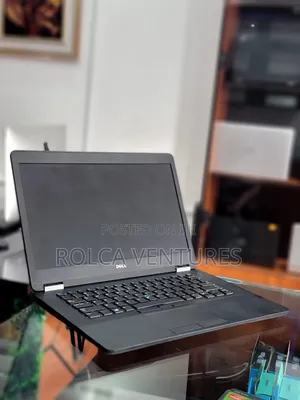 Laptop Dell Latitude E7470 8GB Intel Core i5 SSD 512GB