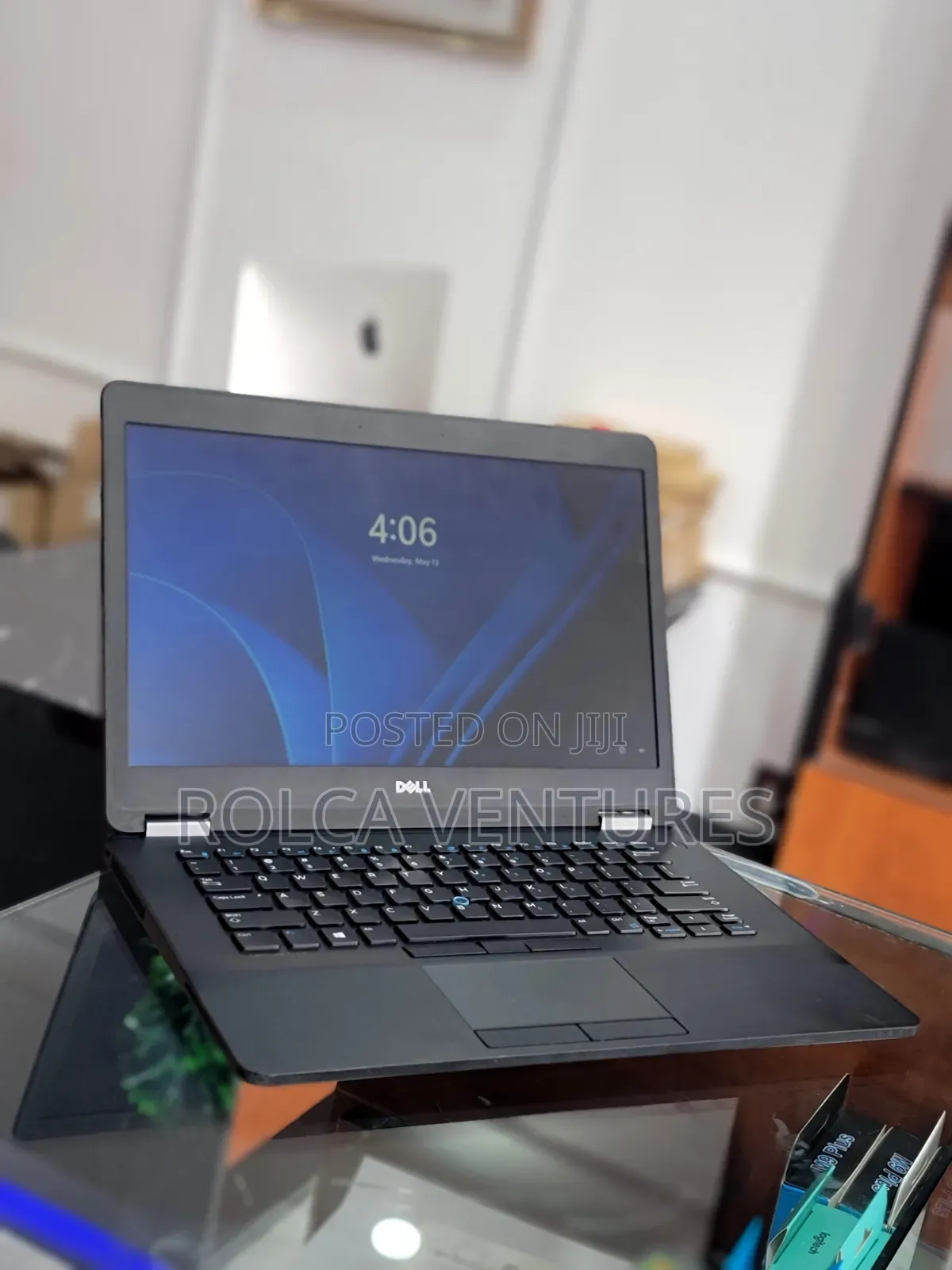 Laptop Dell Latitude E7470 8GB Intel Core i5 SSD 512GB