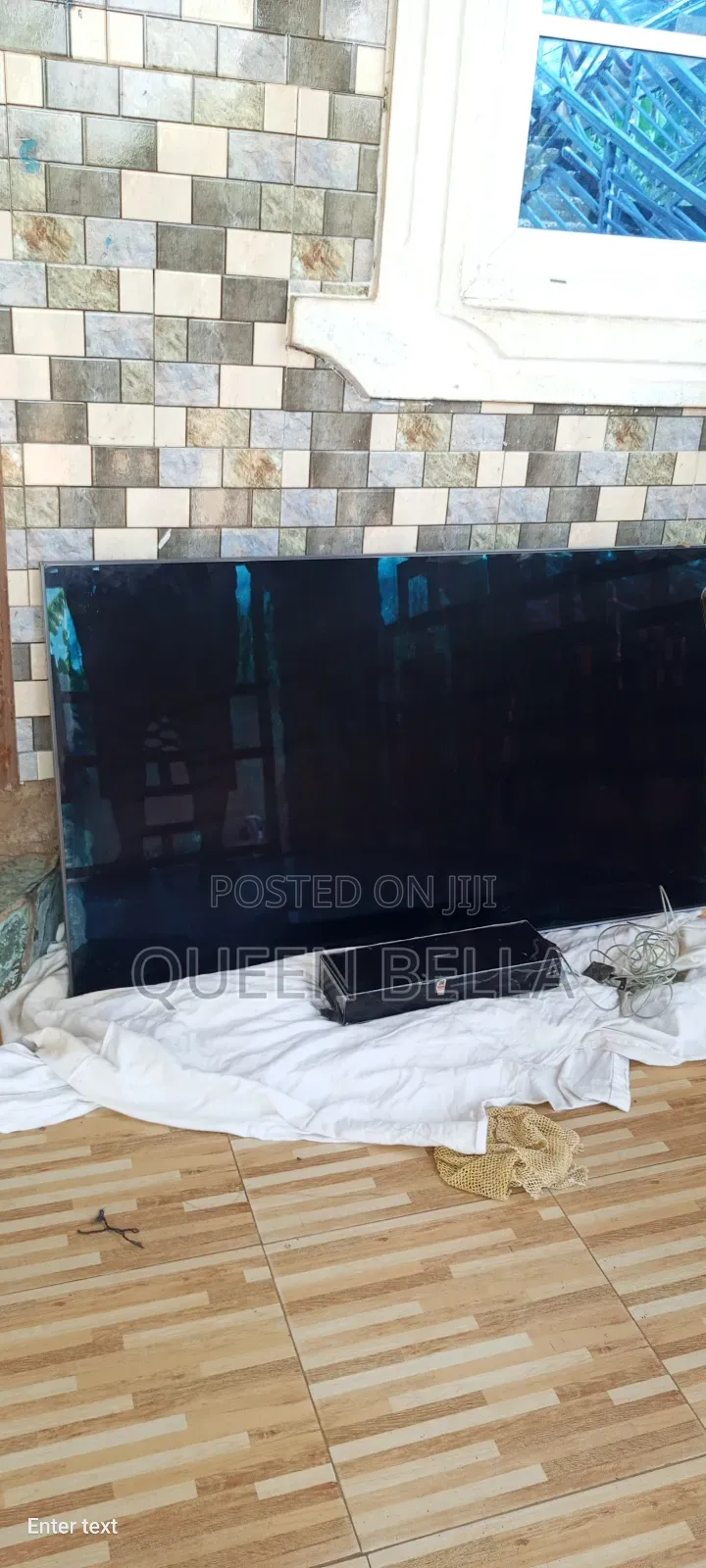 Samsung Qled Tv