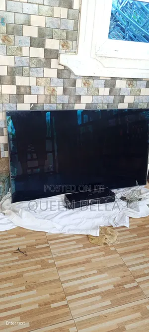 Samsung Qled Tv